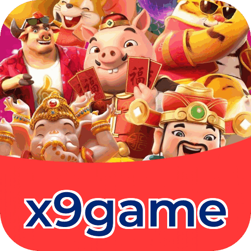 Plataforma x9game mostrando interface moderna, jogos certificados e recursos de segurança licenciados