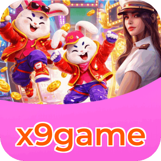 Catálogo slots x9game mostrando top jogos Gates Olympus Sweet Bonanza Fortune Tiger Big Bass volatilidade RTP